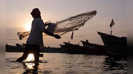 10 Indian Fishermen Allegedly Arrested By British Navy Near Diego Garcia