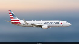 American Airlines Passenger Books A 'Flight', A Shocking Revelation Follows
