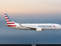 Body Found Inside Wheel Well Of American Airlines Plane, Identity Unknown Body Found Inside Wheel Well Of American Airlines Plane, Identity Unknown