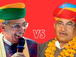 Lok Sabha Polls 2024: बीकानेर में रोमांचक हुआ मुकाबला, इस चुनाव में अर्जुन और गोविंद के बीच होगी 'महाभारत'