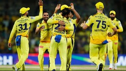 CSK vs GT: पहले बल्लेबाजों ने फिर गेंदबाजों ने किया धराशायी, गुजरात के खिलाफ चेन्नई को मिली बड़ी जीत