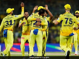 CSK vs GT: पहले बल्लेबाजों ने फिर गेंदबाजों ने किया धराशायी, गुजरात के खिलाफ चेन्नई को मिली बड़ी जीत