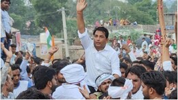 Rajasthan Politics: 'मुरारी लाल जी आप सांसद बन जाओगे, आपकी बेटी विधायक बन जाएगी, हमारा क्या होगा?'