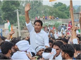 Rajasthan Politics: 'मुरारी लाल जी आप सांसद बन जाओगे, आपकी बेटी विधायक बन जाएगी, हमारा क्या होगा?' Rajasthan Politics: 'मुरारी लाल जी आप सांसद बन जाओगे, आपकी बेटी विधायक बन जाएगी, हमारा क्या होगा?'