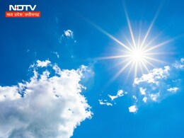 Weather Updtaes: 40 डिग्री तक पहुंचा MP का पारा, IMD ने जारी किया अलर्ट, जानें कब से प्रदेश में होगी बूंदाबांदी Weather Updtaes: 40 डिग्री तक पहुंचा MP का पारा, IMD ने जारी किया अलर्ट, जानें कब से प्रदेश में होगी बूंदाबांदी