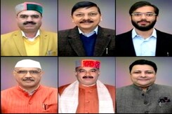 6 Himachal Congress MLAs Go To Supreme Court, Challenge Disqualification 6 Himachal Congress MLAs Go To Supreme Court, Challenge Disqualification
