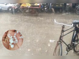 Rajasthan Weather: राजस्थान में आकाशीय बिजली गिरने से पति-पत्नी सहित 5 लोगों की मौत, कई जिलों में बारिश से भारी परेशानी
