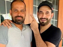 On Yusuf Pathan Getting Trinamool Ticket, Brother Irfan Pathan's Emotional Post On Yusuf Pathan Getting Trinamool Ticket, Brother Irfan Pathan's Emotional Post