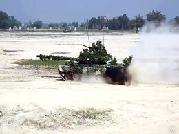 As Warfare Moves Into Newer Battlefields, Army Chief Explains India's Plan As Warfare Moves Into Newer Battlefields, Army Chief Explains India's Plan