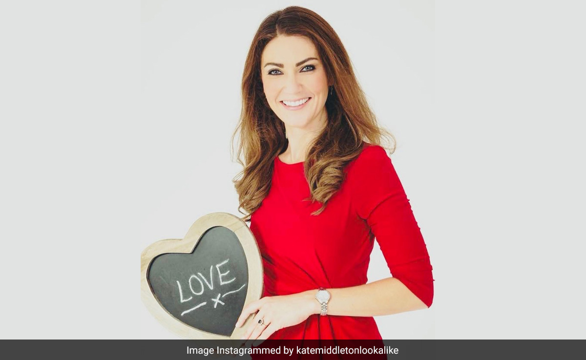 5 Facts About Heidi Agan, Kate Middleton's "Most Realistic" Lookalike