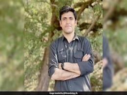 Forest Officer Shares Tips From His IIT Preparation Days: ''Discipline, Consistency, No Distraction'' Forest Officer Shares Tips From His IIT Preparation Days: ''Discipline, Consistency, No Distraction''