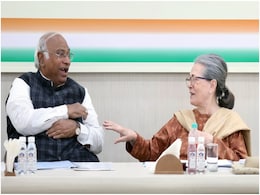 कांग्रेस के स्टार प्रचारकों की सूची में खरगे, सोनिया गांधी सहित 40 नेताओं का नाम, देखें पूरी लिस्ट कांग्रेस के स्टार प्रचारकों की सूची में खरगे, सोनिया गांधी सहित 40 नेताओं का नाम, देखें पूरी लिस्ट