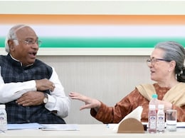 Congress Manifesto: 6 अप्रैल को जयपुर से लॉन्च होगा कांग्रेस का घोषणा पत्र, सोनिया-खरगे करेंगे जनसभा Congress Manifesto: 6 अप्रैल को जयपुर से लॉन्च होगा कांग्रेस का घोषणा पत्र, सोनिया-खरगे करेंगे जनसभा