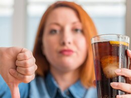 Artificially Sweetened Beverages May Increase Risk Of A Serious Heart Condition By 20%: Study