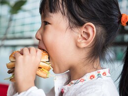 Health Risks Of Junk Food For Children