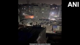 Low-Quality Materials Used: Officials On Collapsed Kolkata Building