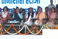 Mega Opposition Rally In Delhi Today, BJP Calls It "Baraat" Of Corruption Mega Opposition Rally In Delhi Today, BJP Calls It "Baraat" Of Corruption