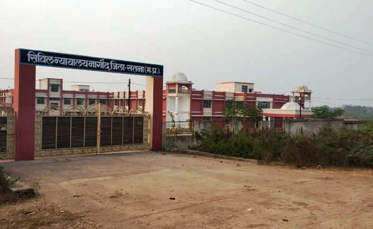 Satna में गांजा नहीं देने पर दो महिलाओं की गोलियों से भूना, कोर्ट ने आरोपियों को सुनाई खौफनाक सजा