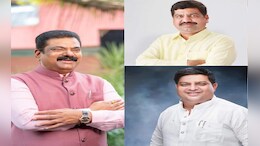 निकाला आधीच धुसफूस वाढली, भाजपमंत्र्याचा भाजप आमदारावर गंभीर आरोप