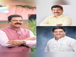 निकाला आधीच धुसफूस वाढली, भाजपमंत्र्याचा भाजप आमदारावर गंभीर आरोप