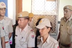 Rajasthan  Paper Leak Case: SI भर्ती परीक्षा में नए खुलासे, अब निशाने पर कौन ? Rajasthan  Paper Leak Case: SI भर्ती परीक्षा में नए खुलासे, अब निशाने पर कौन ?