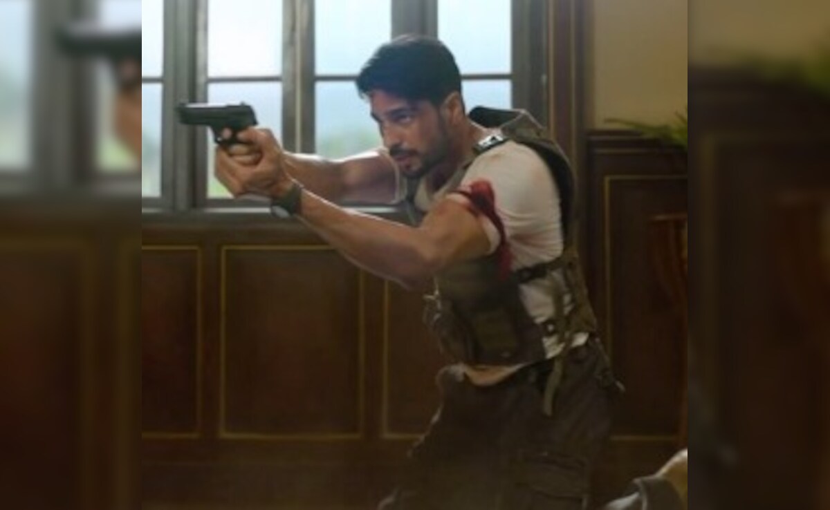 <i>Yodha</i> Box Office Collection Day 9: Sidharth Malhotra's Film Is At Rs 27 Crore And Counting