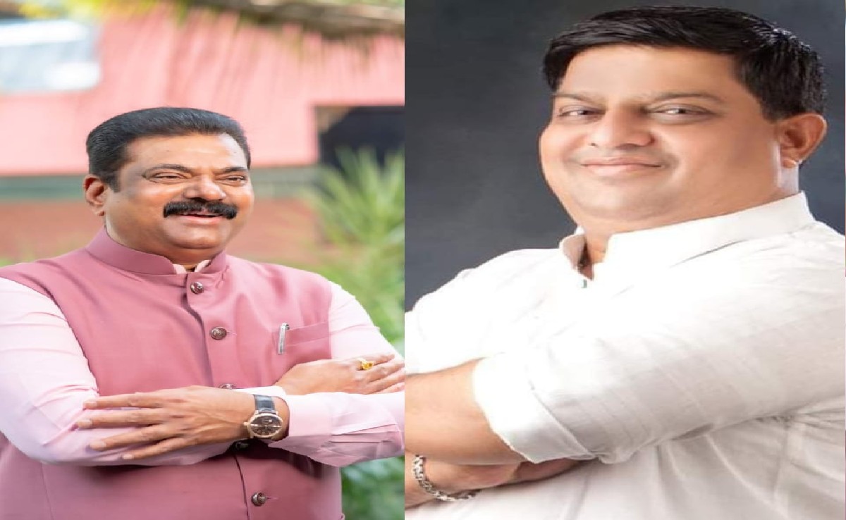 Bhiwandi Lok Sabha : मोदींच्या सहकाऱ्यासमोर कडवं आव्हान, अंतर्गत राजकारणातून कशी उलटवणार बाजी?
