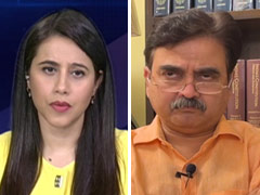 'Resigned Because...': Ex Calcutta High Court Judge, To Join BJP, Explains