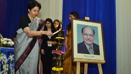 20th KK Luthra Memorial Moot Court Competition Held In Delhi