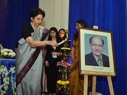 20th KK Luthra Memorial Moot Court Competition Held In Delhi