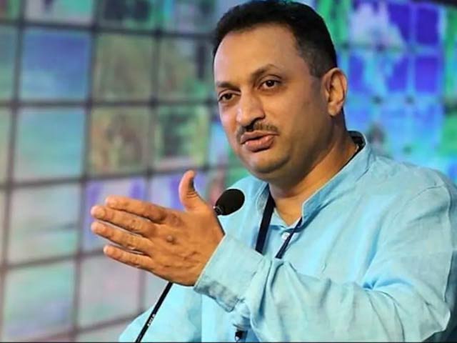 Lok Sabha Elections 2024: BJP नेता ने बताया इसलिए चाहिए 400 सीट? | Election Cafe