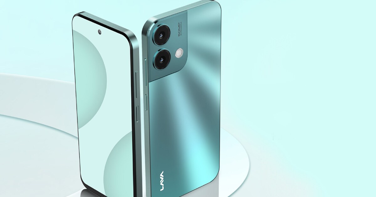 Lava O2 Price in India Rs 8499 Specifications Availability Details