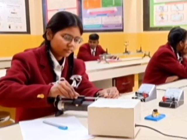 स्कूल ऑफ एमिनेंस योजना के तहत पंजाब में खुले कई स्कूल