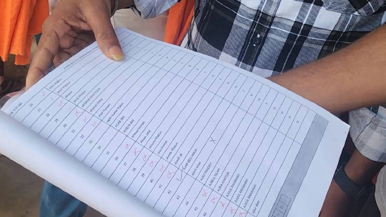 बेमेतरा में सम्मान निधि के नाम पर किसानों के साथ कैसे हुआ करोड़ों का घोटाला !