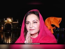 "मेरी इच्छा है कि मैं आंध्र प्रदेश से आगामी चुनाव में हिस्सा लूं" : जया प्रदा