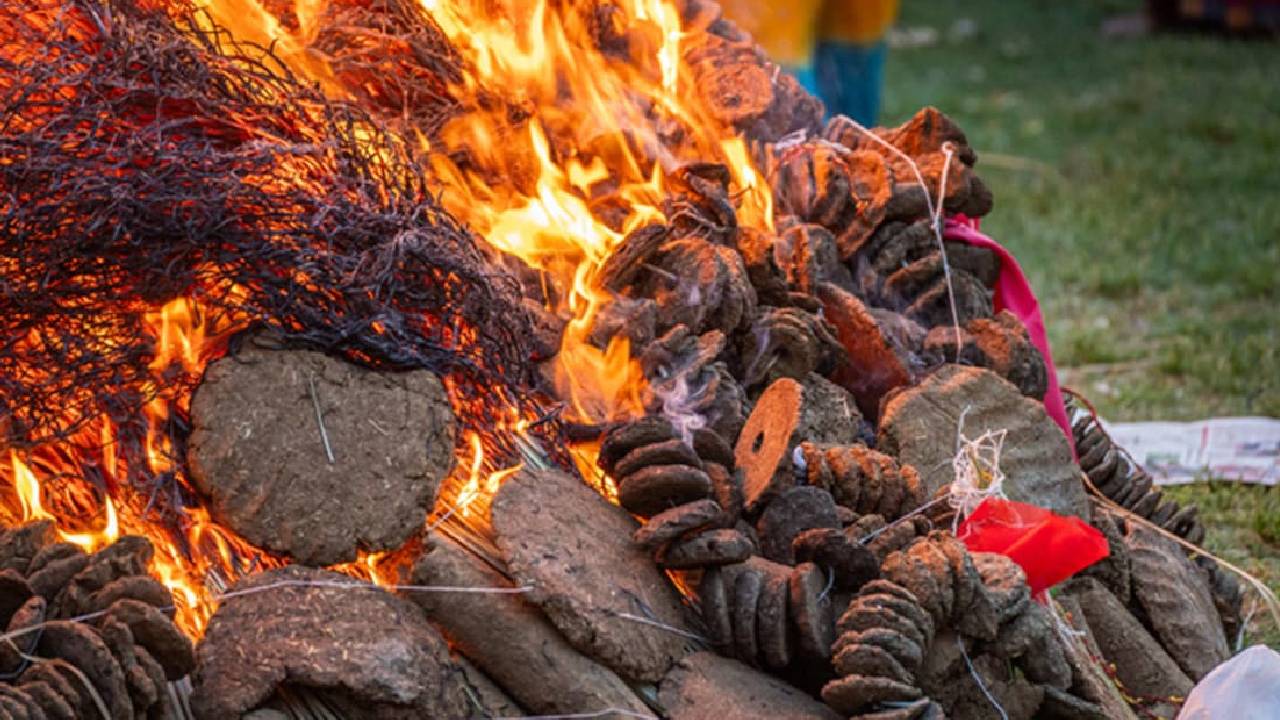 भोपाल में इस बार ऐसे होगा पॉल्यूशन फ्री होलिका दहन