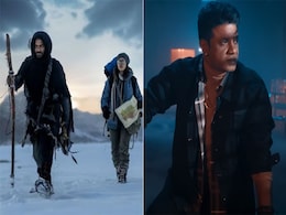 Box Office Collection Day 2: शैतान के आगे साउथ की गामी और भीमा ने नहीं मानी हार, दो दिनों में वसूल ली इतनी कमाई Box Office Collection Day 2: शैतान के आगे साउथ की गामी और भीमा ने नहीं मानी हार, दो दिनों में वसूल ली इतनी कमाई