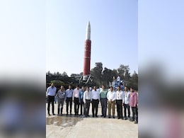 खगोलीय मुठभेड़ : ऐतिहासिक घटना, जब भारत ने अपने ही सैटेलाइट को मार गिराया था खगोलीय मुठभेड़ : ऐतिहासिक घटना, जब भारत ने अपने ही सैटेलाइट को मार गिराया था