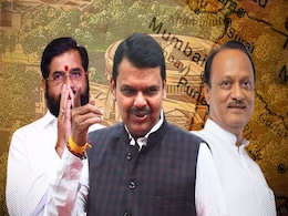 महाराष्ट्र : महायुति में सीटों का बंटवारा फाइनल! जानिए BJP-शिवसेना-NCP कौन कितनी सीटों पर लड़ेगा महाराष्ट्र : महायुति में सीटों का बंटवारा फाइनल! जानिए BJP-शिवसेना-NCP कौन कितनी सीटों पर लड़ेगा