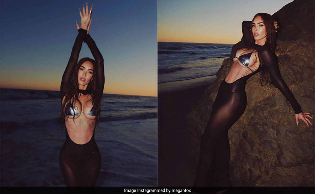 Megan Fox Reveals All Plastic Surgeries Done Including Breast Implants And Rhinoplasty