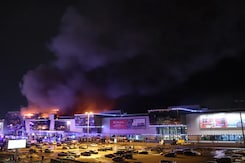 Deadly Moscow Attack: Top Russian Voices On NDTV Deadly Moscow Attack: Top Russian Voices On NDTV
