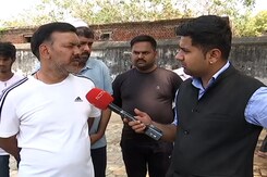 Relative Of BJP Leader Killed By Mukhtar Ansari's Men Recounts Fatal 2005 November Day Relative Of BJP Leader Killed By Mukhtar Ansari's Men Recounts Fatal 2005 November Day