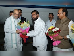 महाराष्ट्र सीट शेयरिंग पर 50 मिनट तक हुई अमित शाह और CM शिंदे की बैठक, जल्द बनेगी बात-सूत्र महाराष्ट्र सीट शेयरिंग पर 50 मिनट तक हुई अमित शाह और CM शिंदे की बैठक, जल्द बनेगी बात-सूत्र