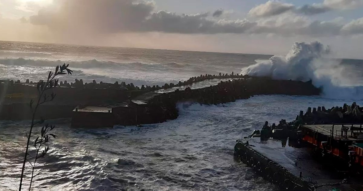 This Is The Most Isolated Place On Earth