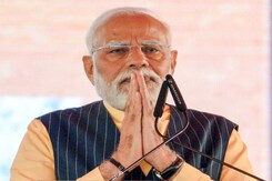 बज गया चुनावी बिगुल...7 चरणों में मतदान...मिशन 370 पर BJP बज गया चुनावी बिगुल...7 चरणों में मतदान...मिशन 370 पर BJP
