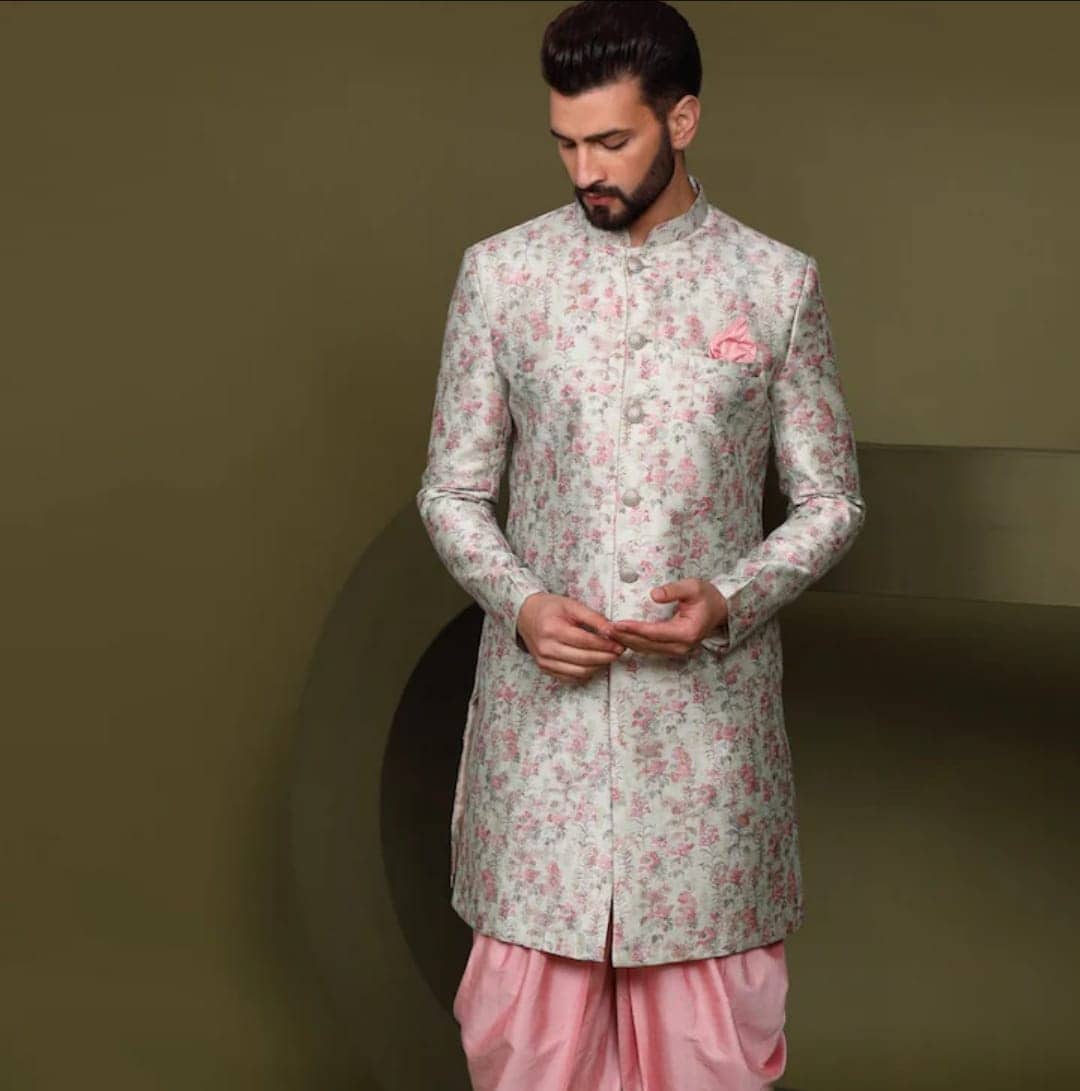 Best Deals on Mens Ethnic Wear on Myntra