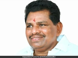 Tamil Nadu MLA's "Authoritarian" Arrest Sharpens DMK vs TVK Showdown