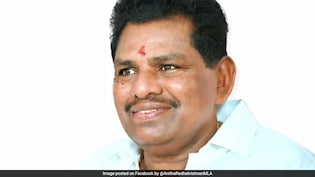 Tamil Nadu MLA's "Authoritarian" Arrest Sharpens DMK vs TVK Showdown