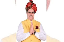 Tonk : तीसरी बार टिकट मिलने पर सुखविंदर सिंह जौनपुरिया ने जनता से की ये अपील Tonk : तीसरी बार टिकट मिलने पर सुखविंदर सिंह जौनपुरिया ने जनता से की ये अपील