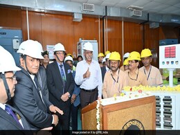 India Conducts 1st Test-Firing Of Home-Built Engine For Battle Tank Arjun India Conducts 1st Test-Firing Of Home-Built Engine For Battle Tank Arjun